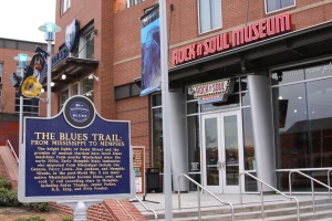 Rock and Soul Museum | Mississippi Blues Trail